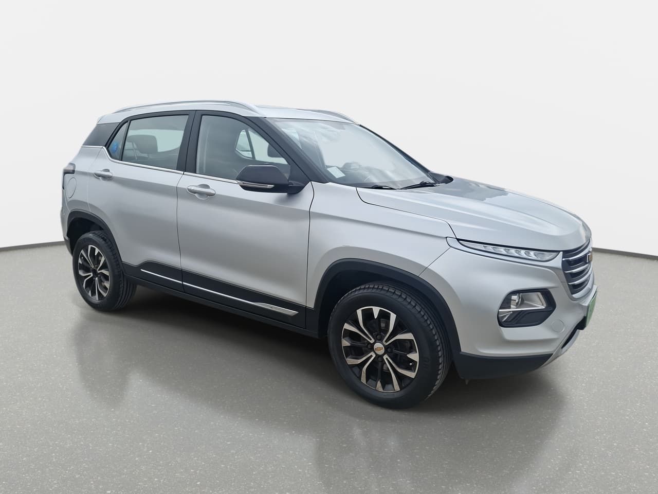 Suv Chevrolet Groove