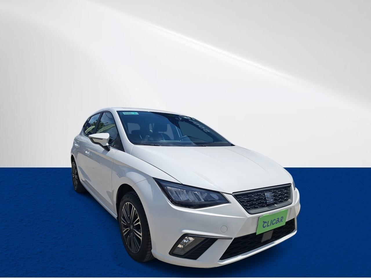 Suv Seat Nuevo Ibiza