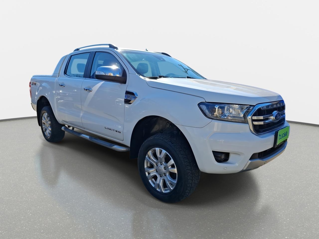 Camioneta Ford Ranger