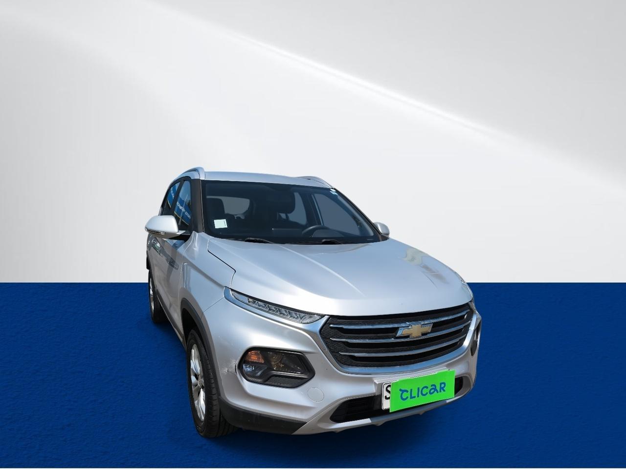 Suv Chevrolet Groove