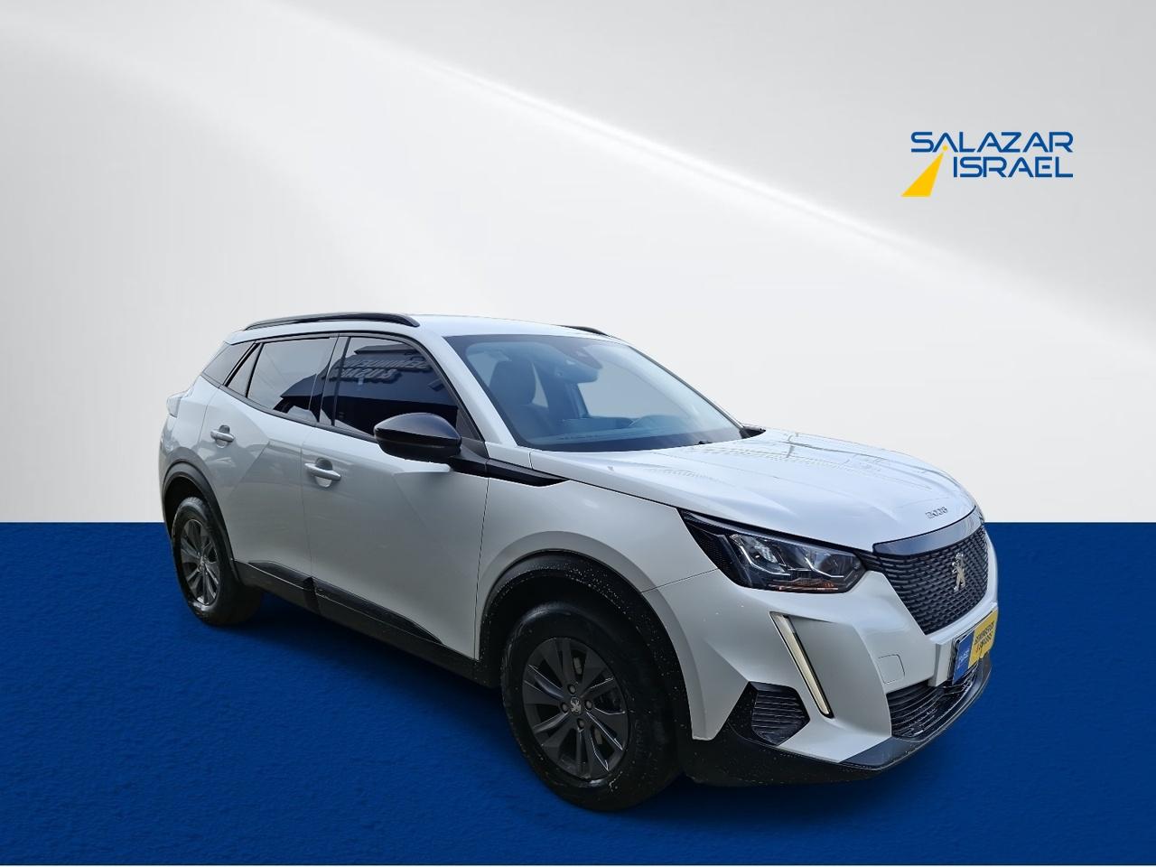 Station Wagon Peugeot 2008