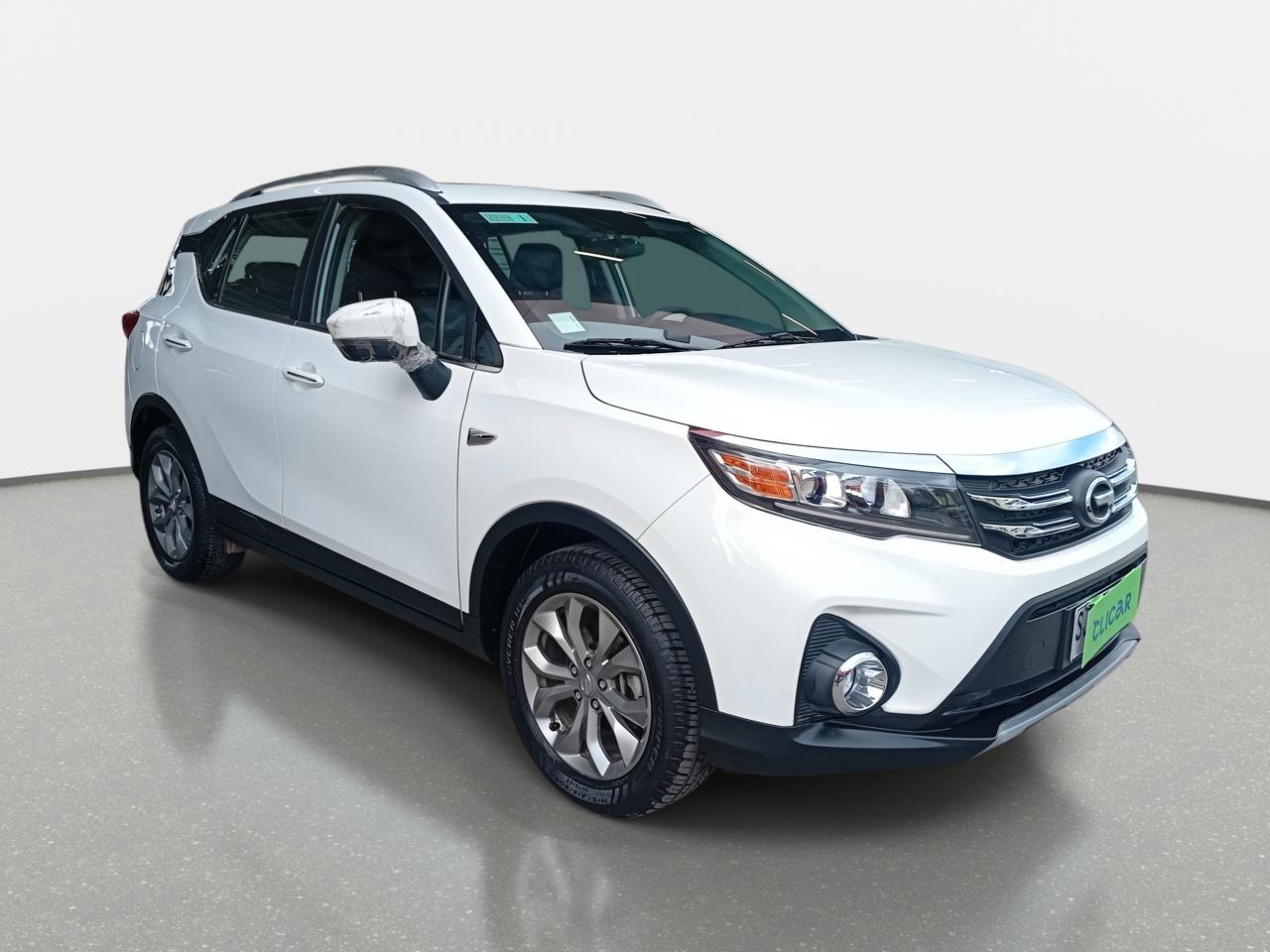 Suv Gac Gs3