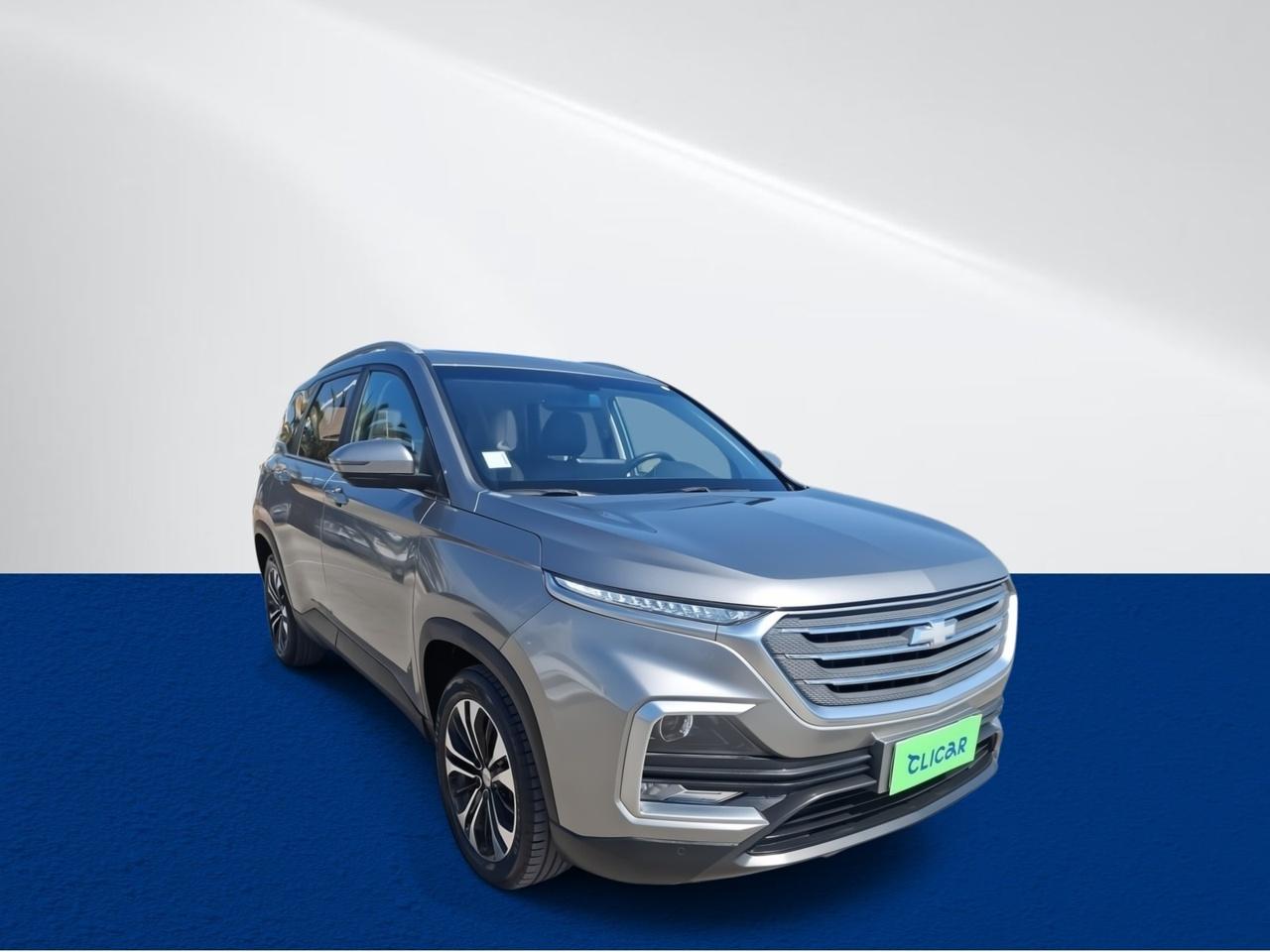 Suv Chevrolet Captiva