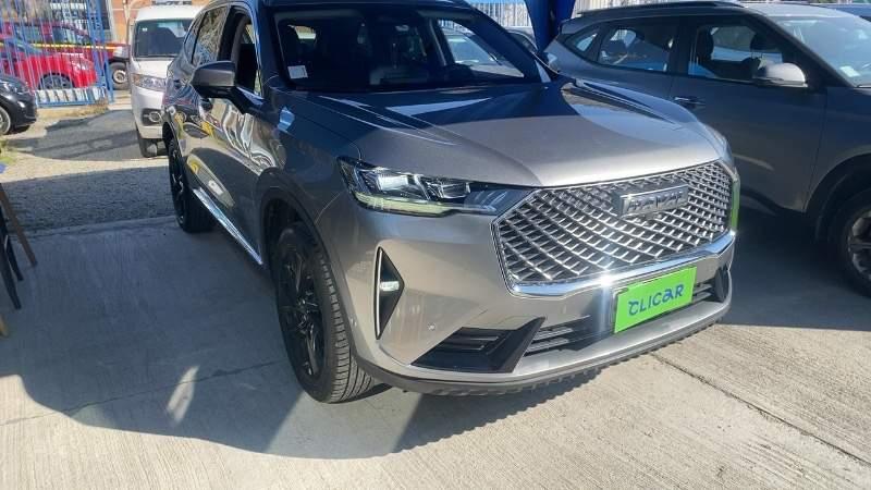 Suv Haval H6