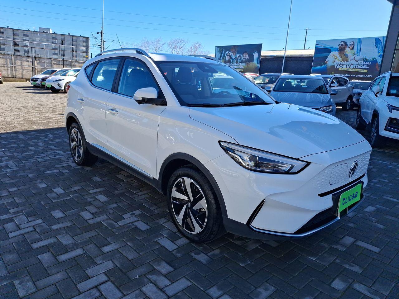 Station Wagon Mg Mg Zs