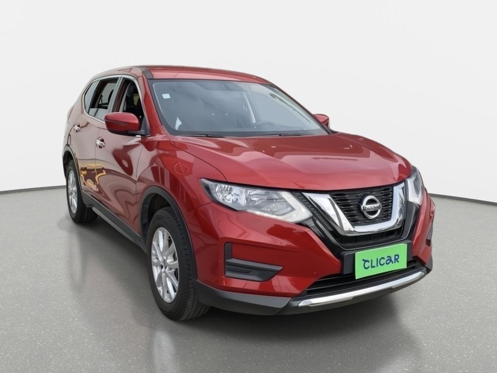 Suv Nissan X-trail