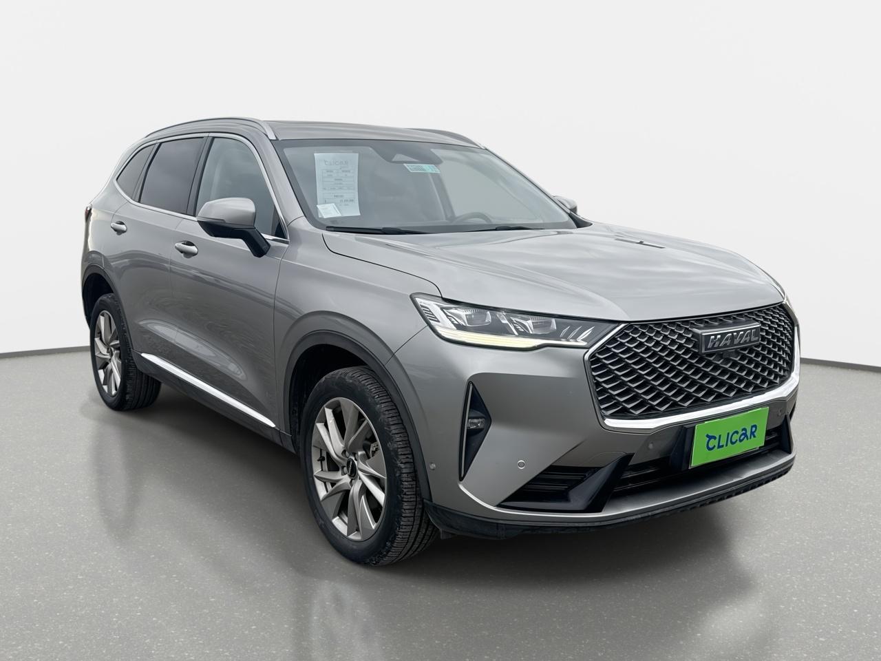 Suv Haval H6