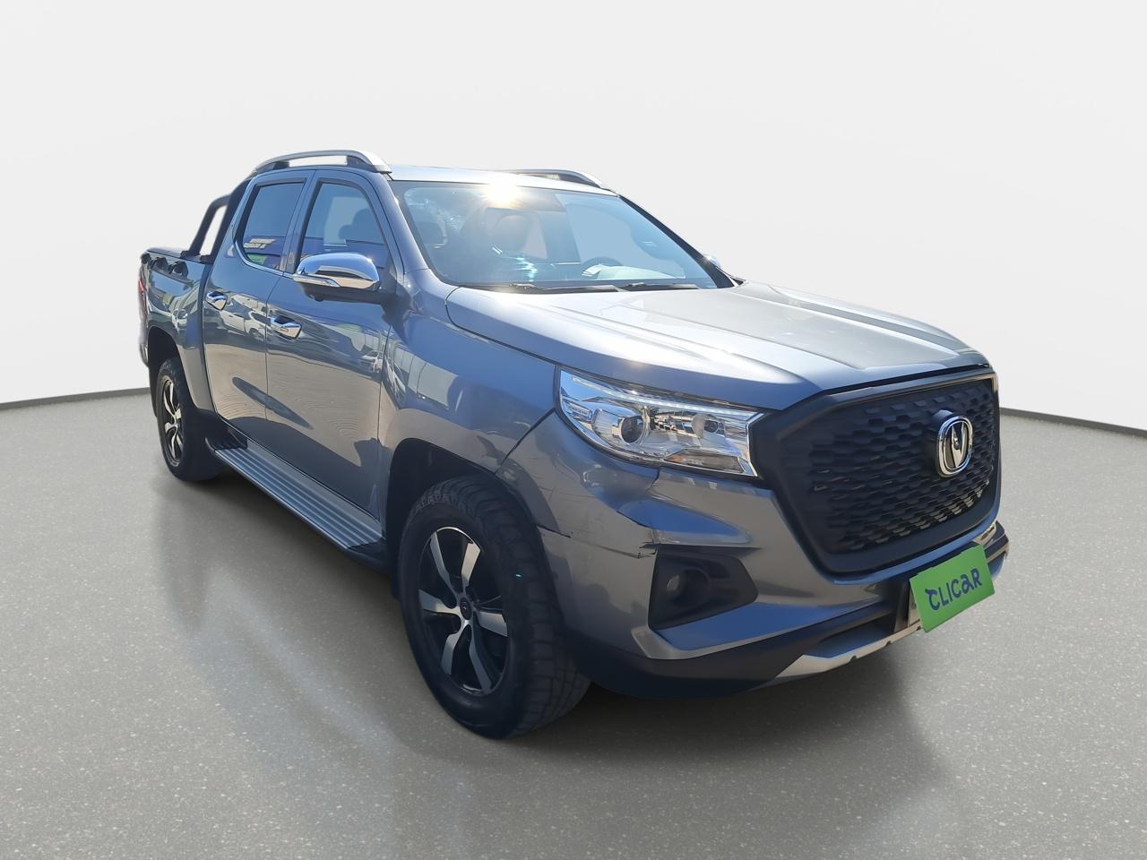 Camioneta Changan Hunter
