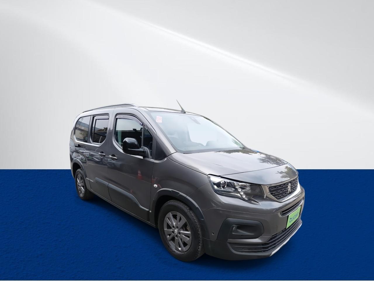 Furgon Peugeot Rifter