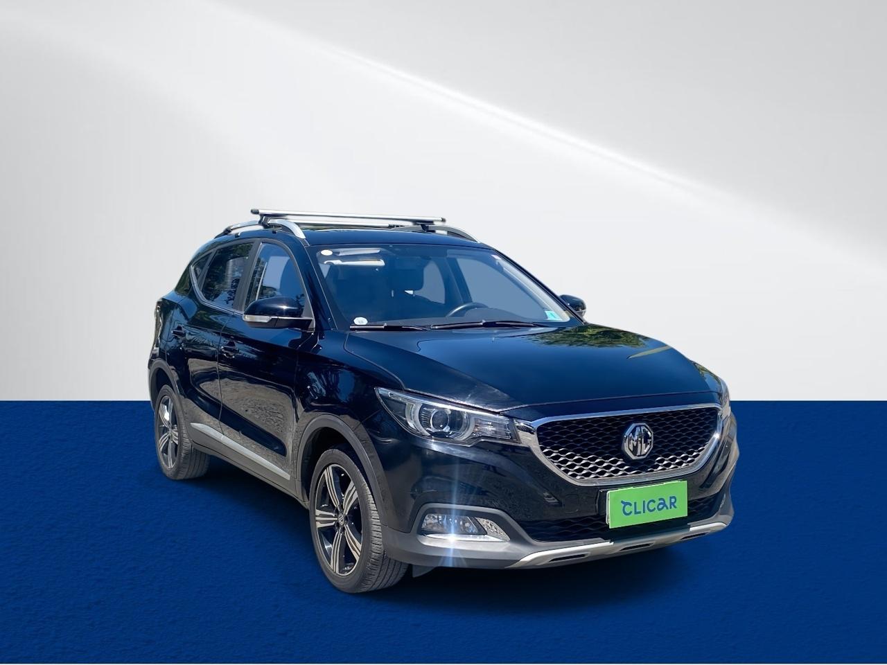 Station Wagon Mg Mg Zs