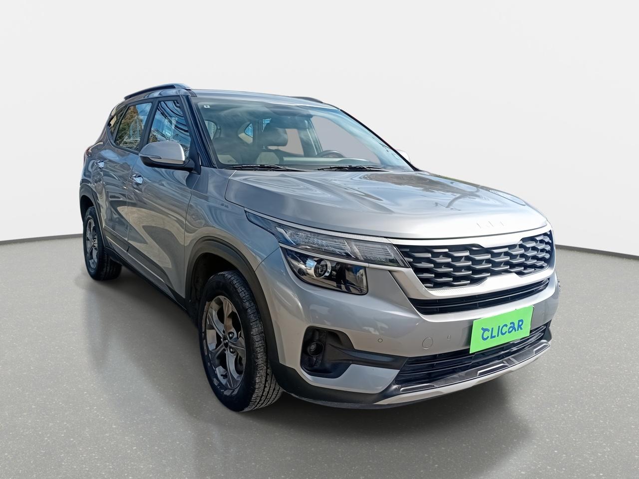 Suv Kia Seltos