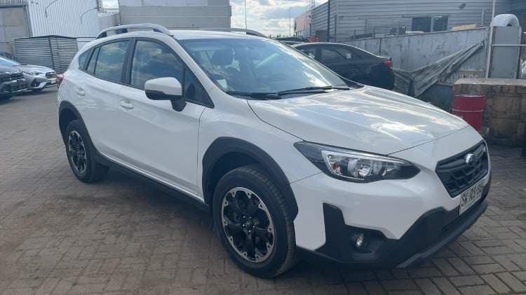 Suv Subaru Xv