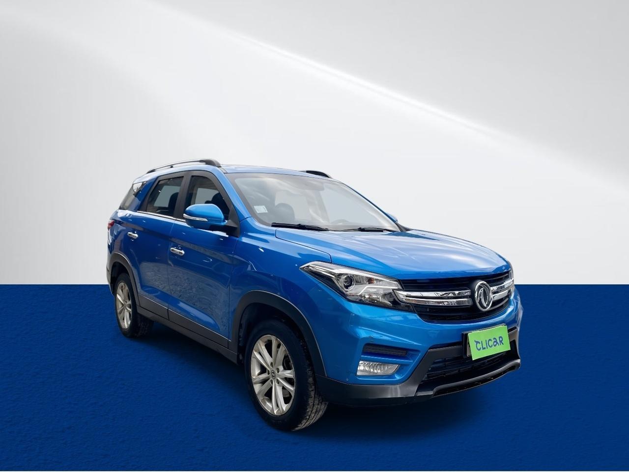 Station Wagon Dfsk 560