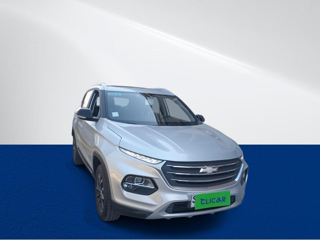 Suv Chevrolet Groove