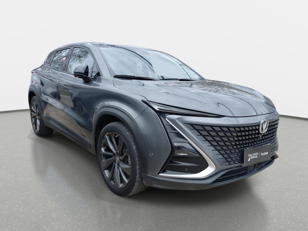 Suv Changan Uni-t