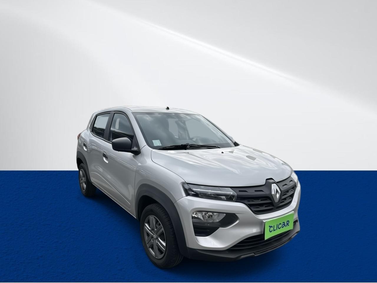 Automovil Renault Kwid
