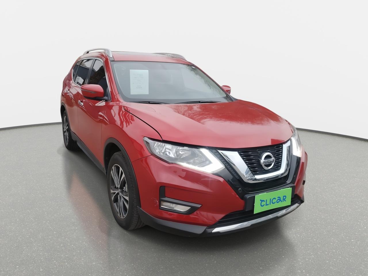 Suv Nissan X-trail
