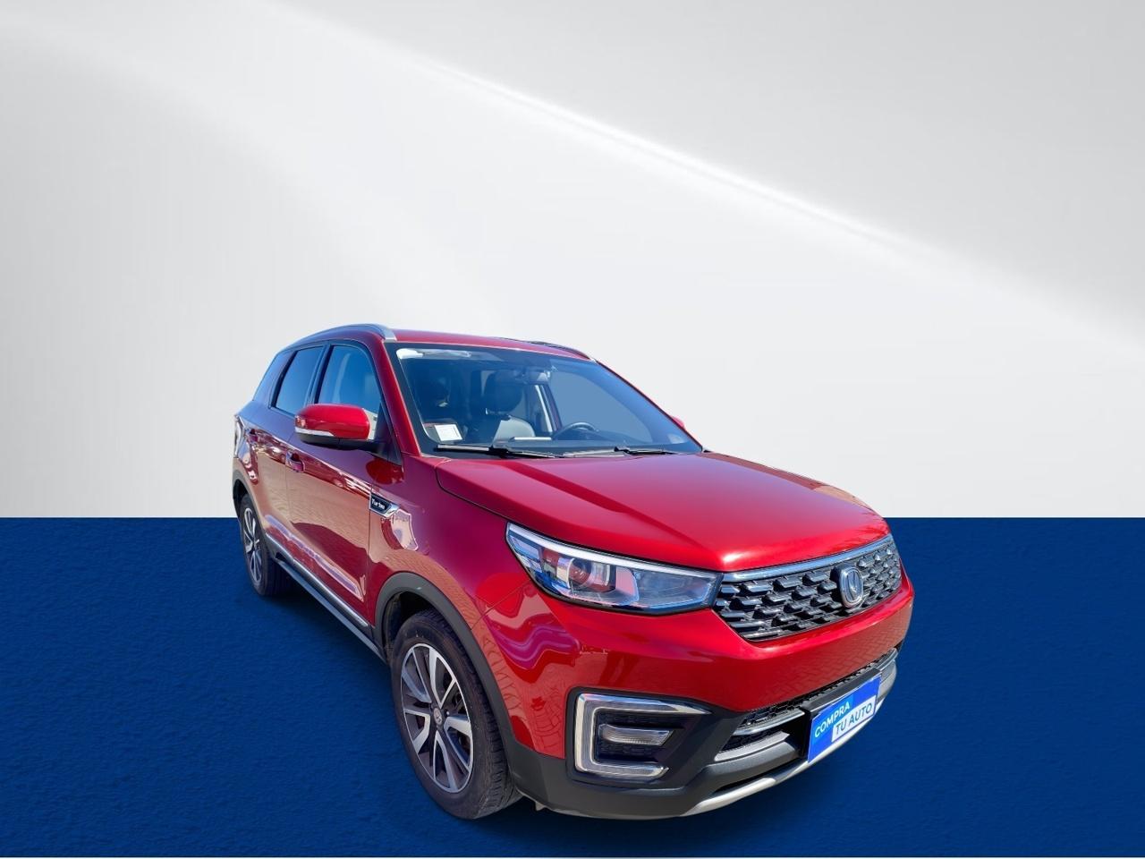 Station Wagon Changan Cs55