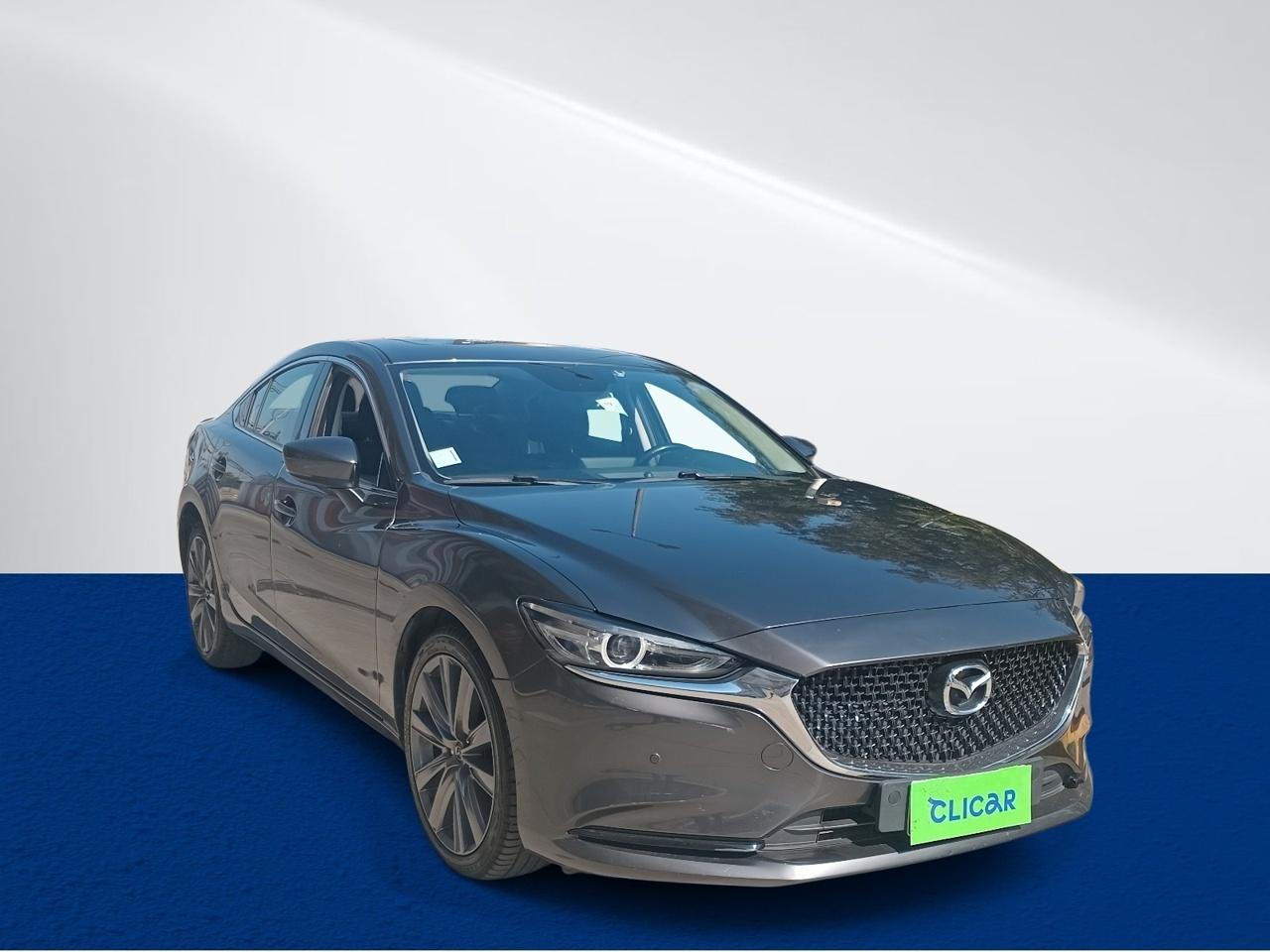 Automovil Mazda 6