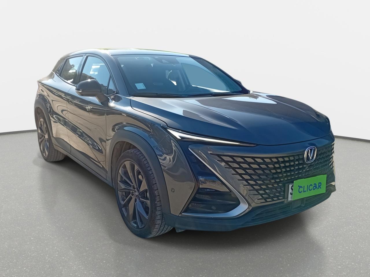 Suv Changan Uni-t