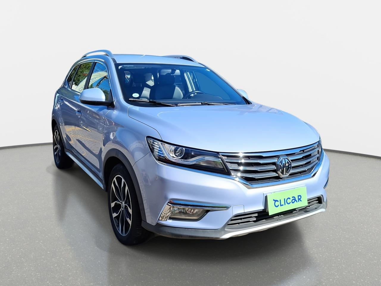 Suv Mg Mg Rx5
