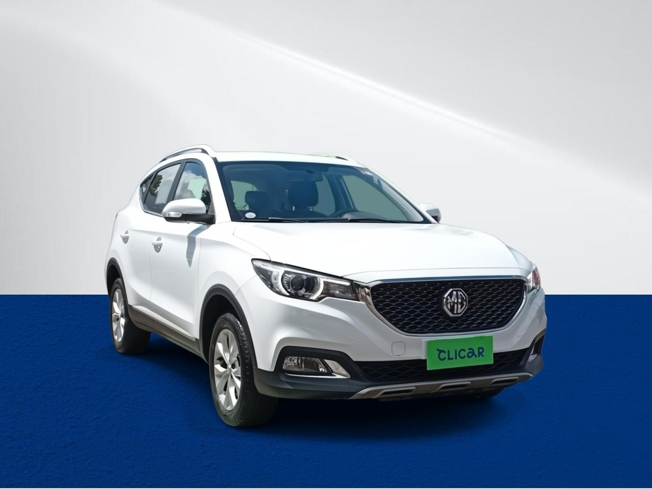 Station Wagon Mg Mg Zs