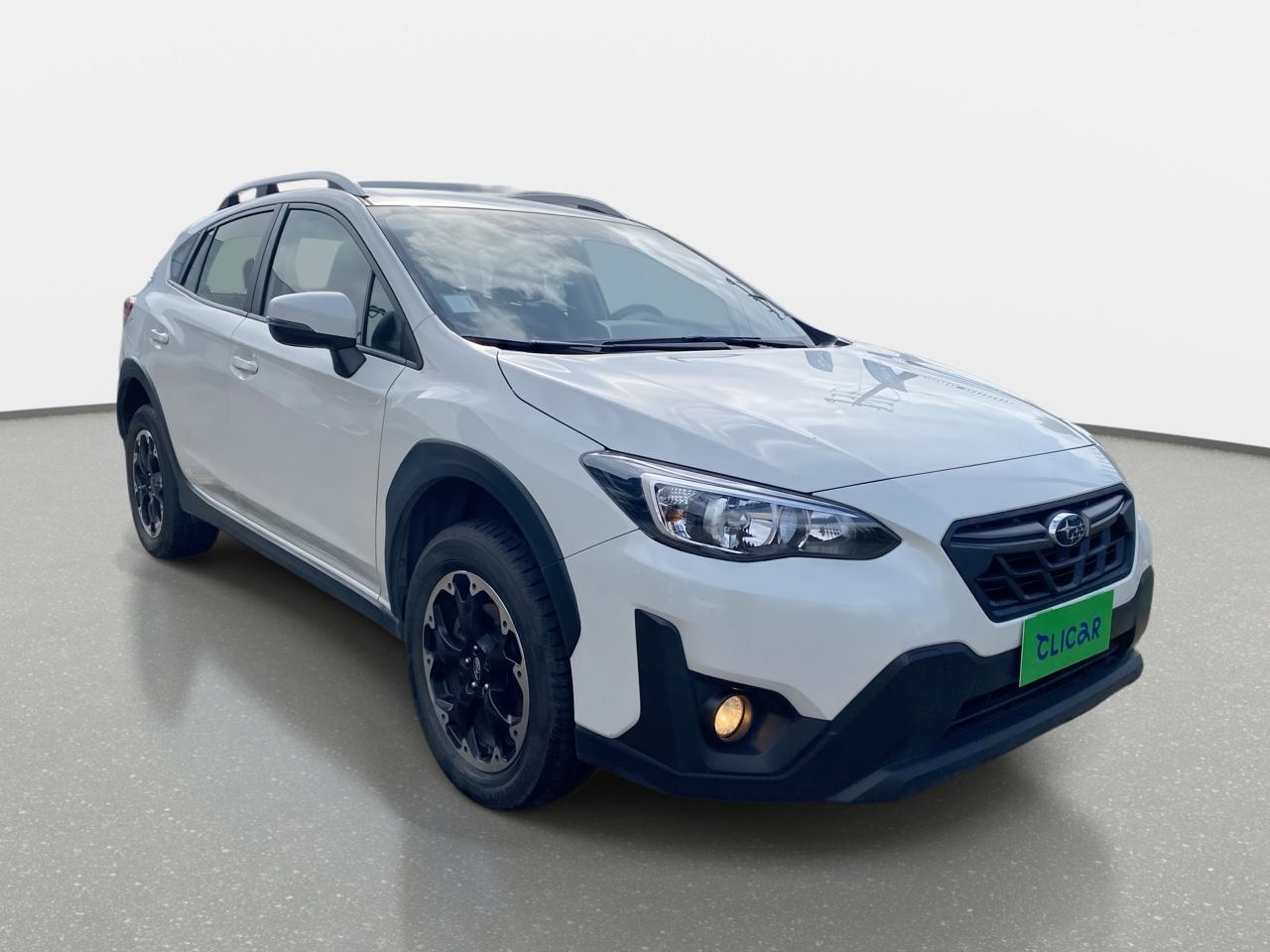Suv Subaru Xv