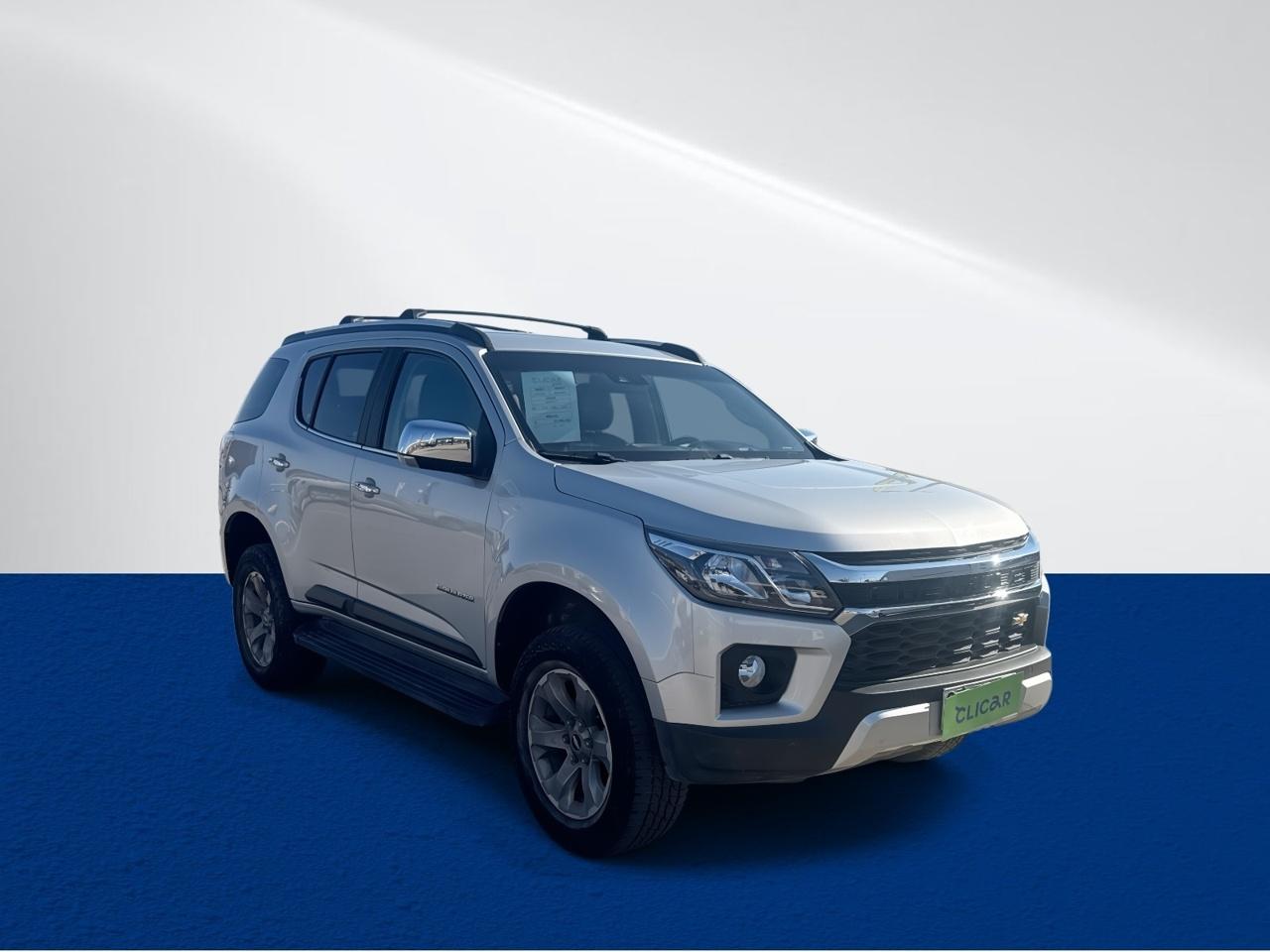 Suv Chevrolet Trail Blazer