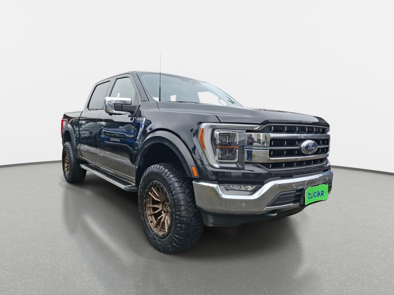 Camioneta Ford F-150