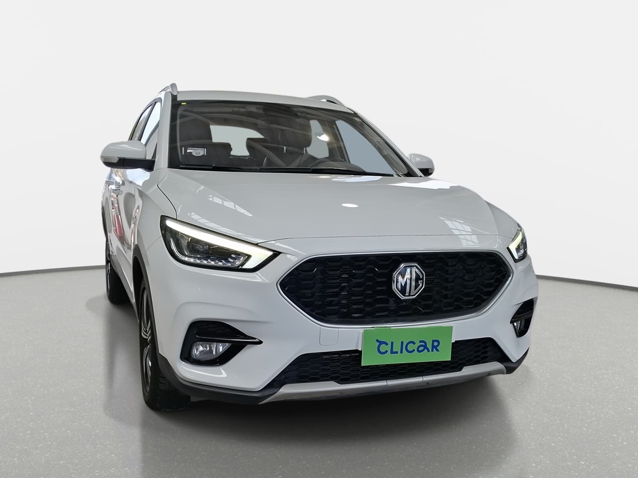 Suv Mg Mg Zx