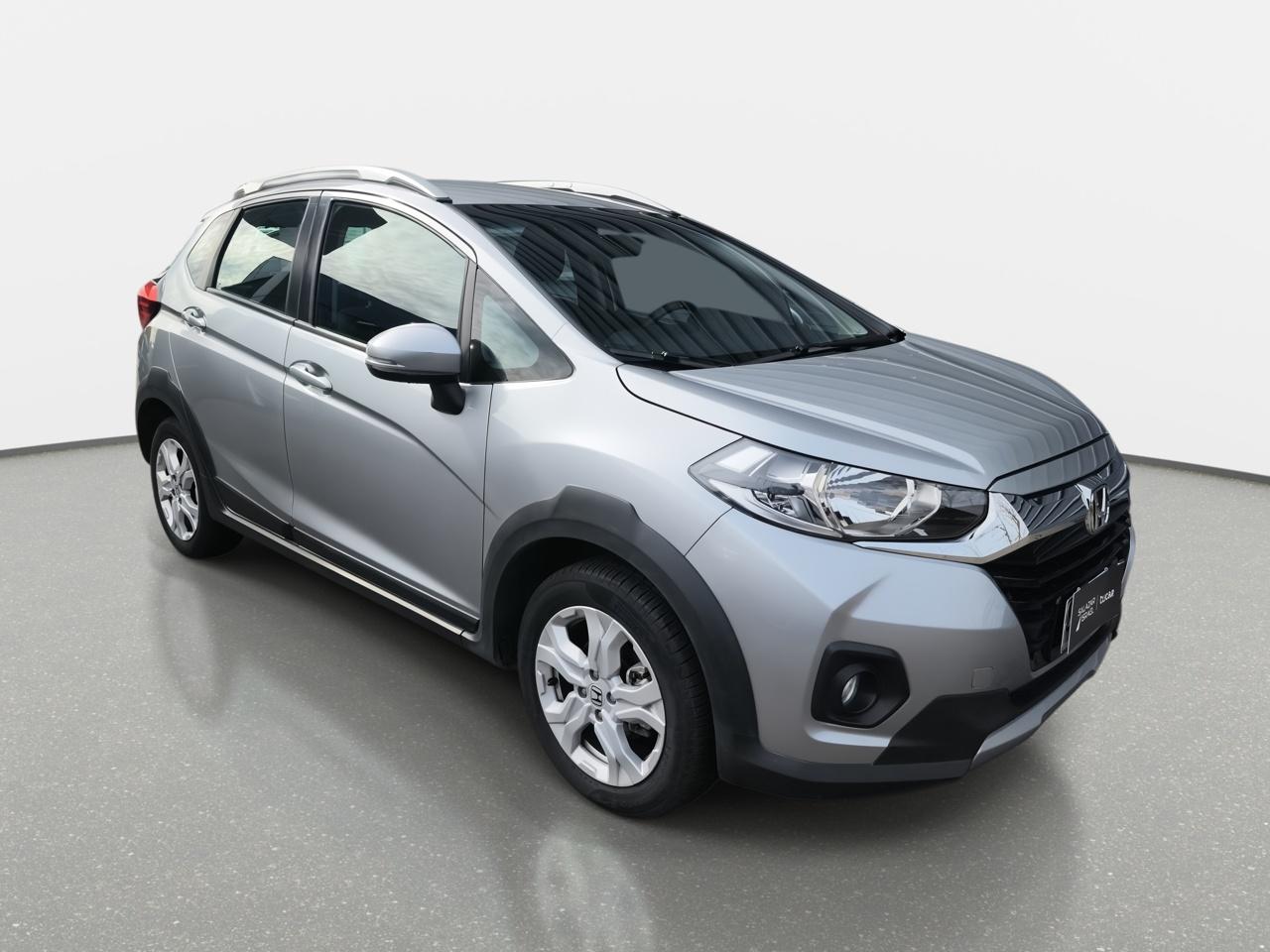 Suv Honda Wr-v