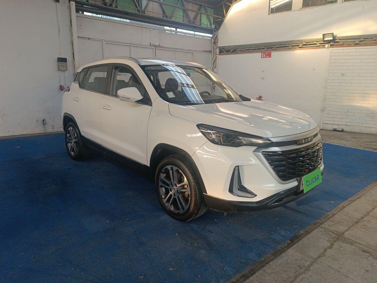 Station Wagon Baic X35