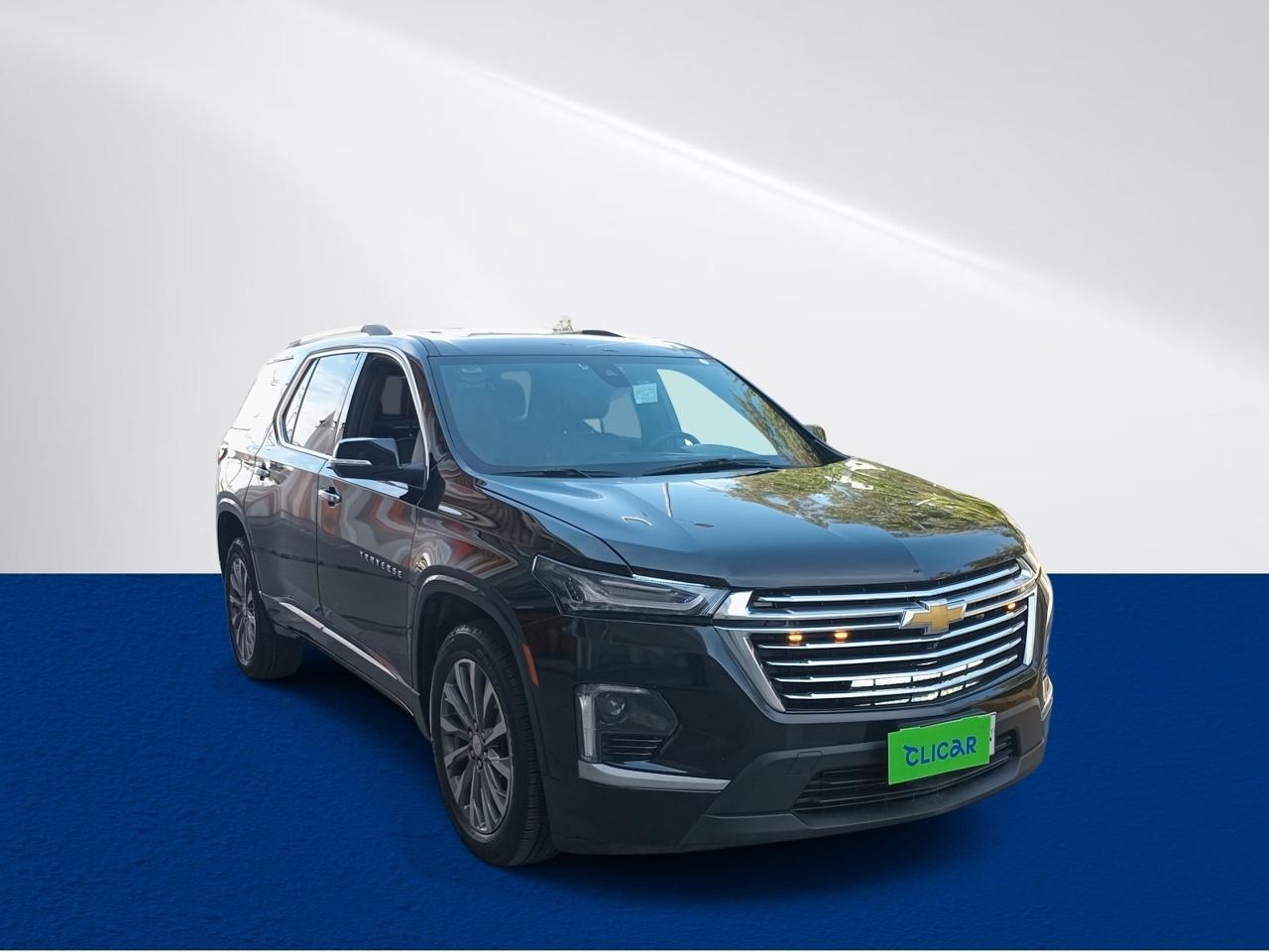 Suv Chevrolet Traverse