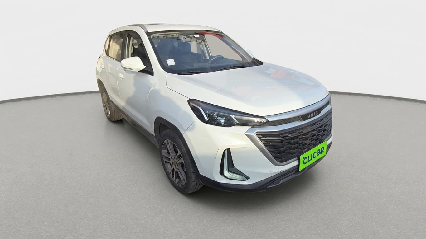 Suv Baic X35