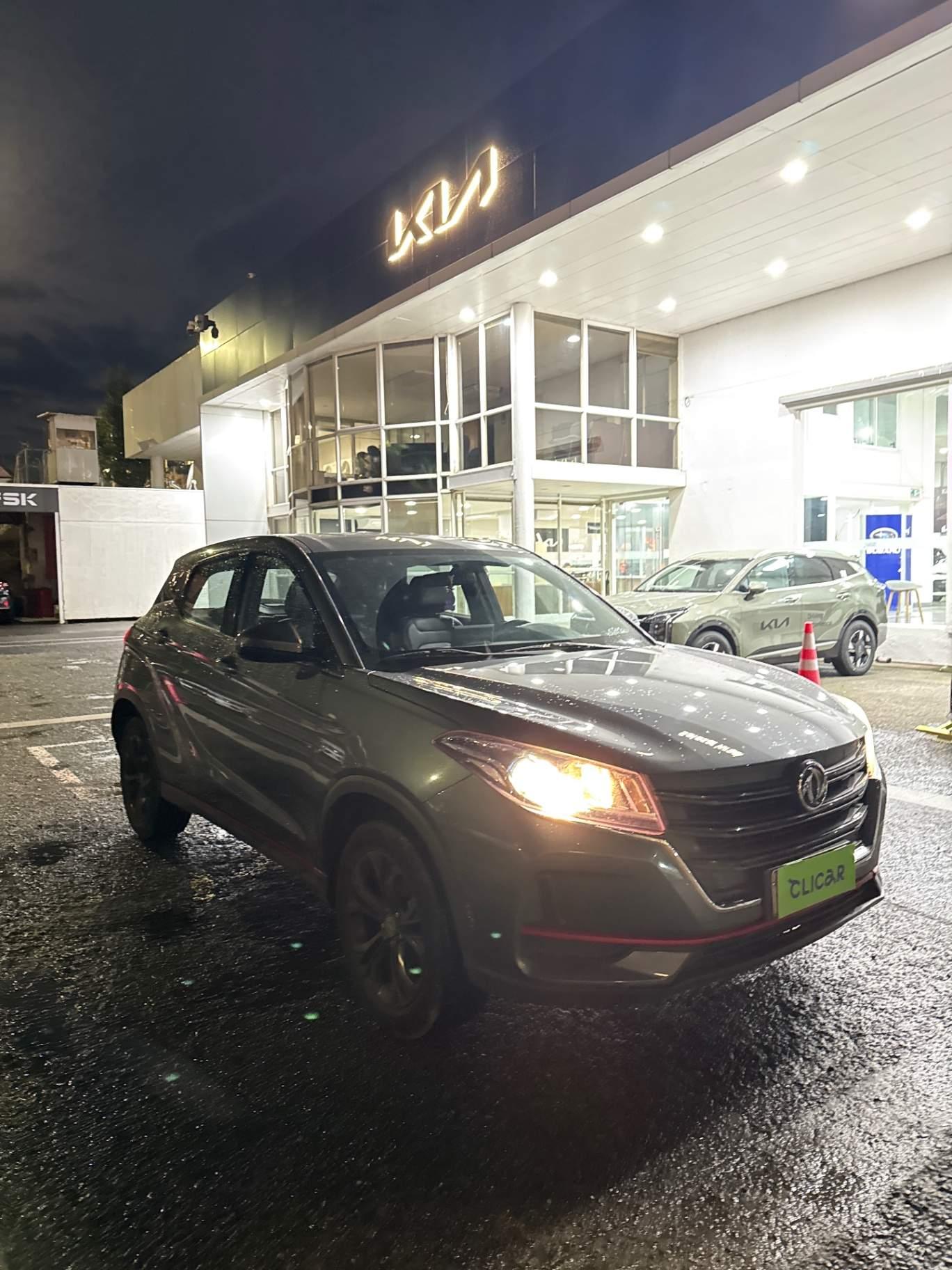 Suv Dfsk 500