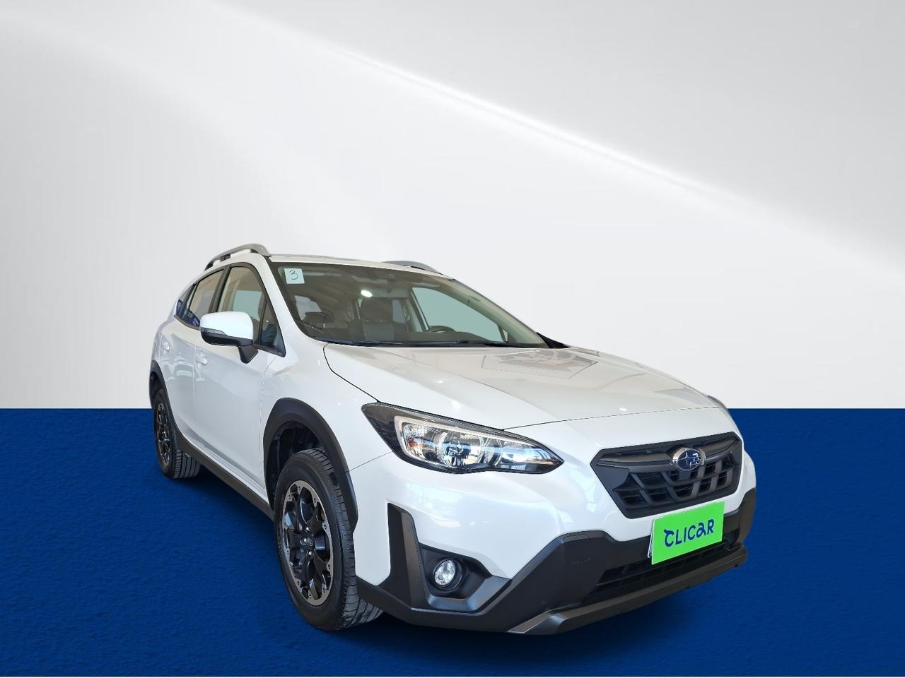 Station Wagon Subaru Xv