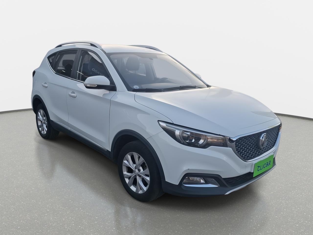 Suv Mg Mg Zs