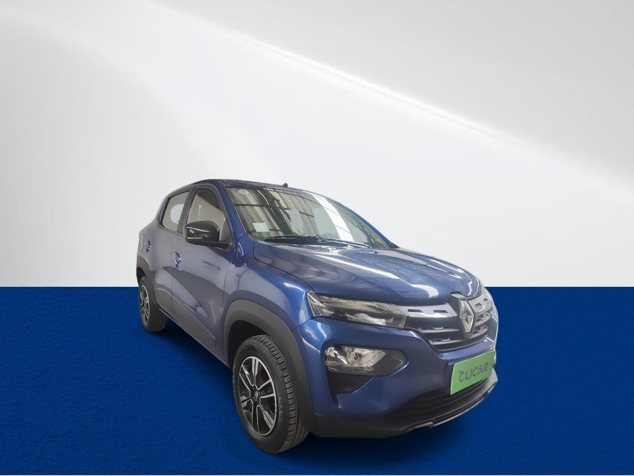 Automovil Renault Kwid