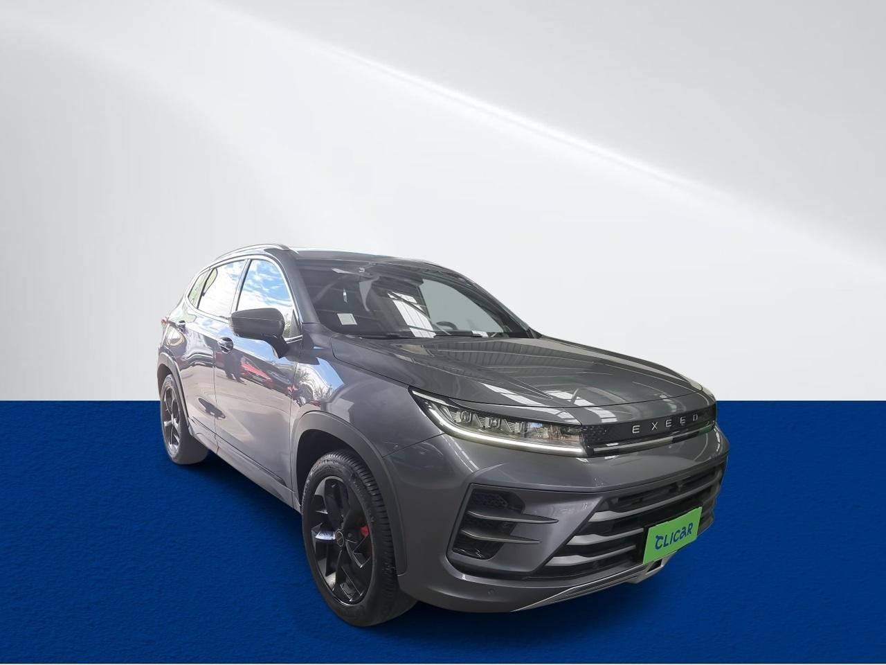 Station Wagon Exeed Lx