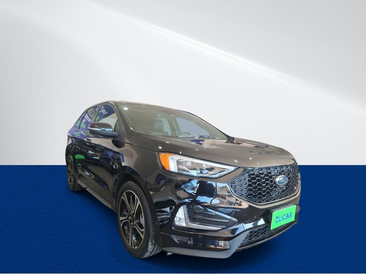 Station Wagon Ford Edge