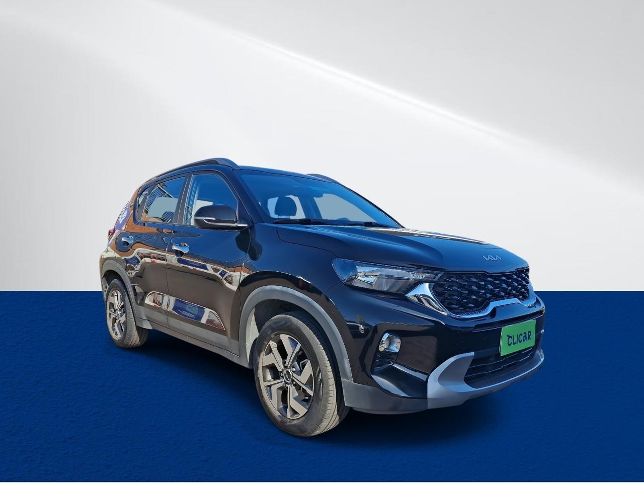 Suv Kia Sonet