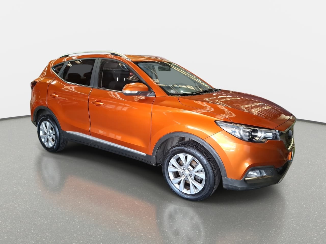 Suv Mg Mg Zs