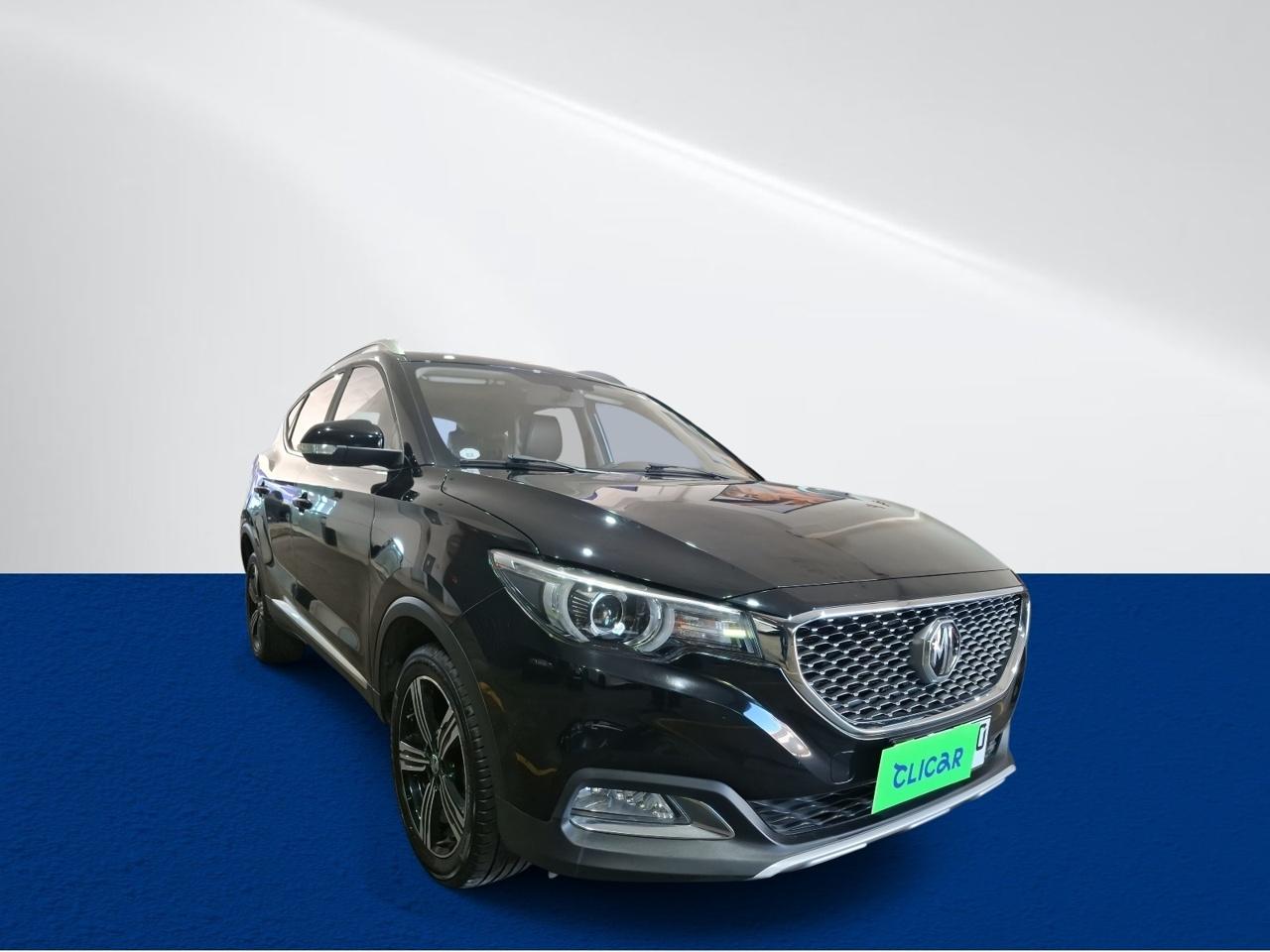 Suv Mg Mg Zs