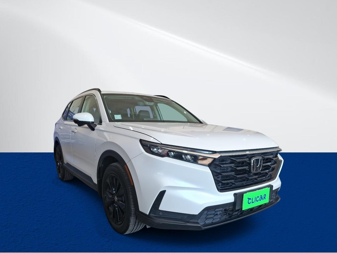 Station Wagon Honda Cr-v