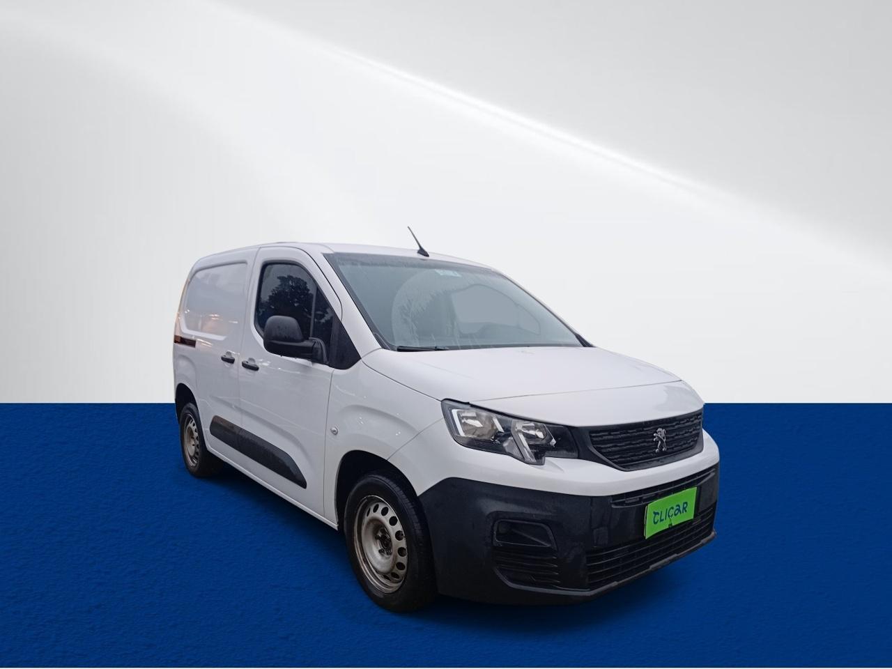 Furgon Peugeot Partner