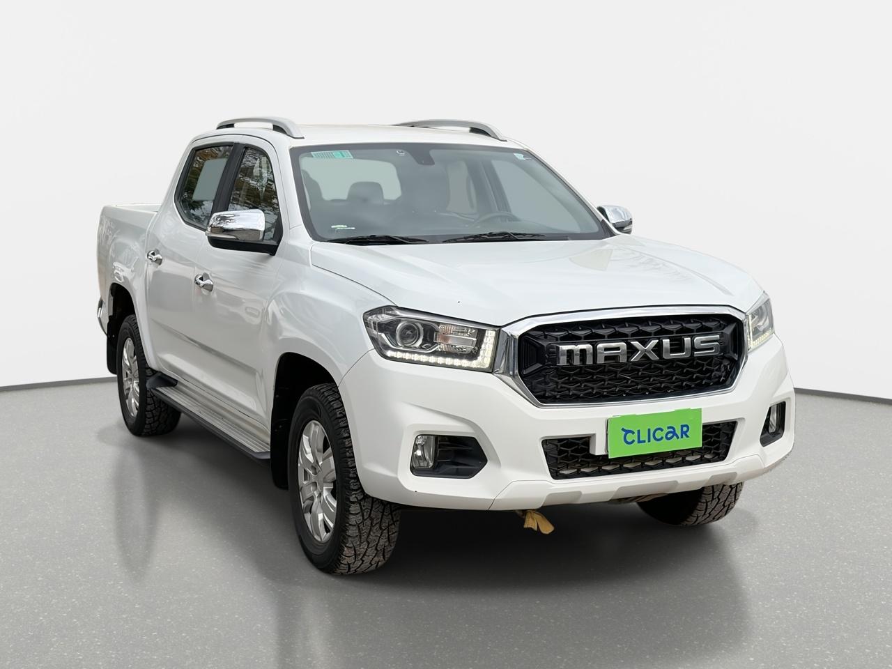 Camioneta Maxus T60 D20