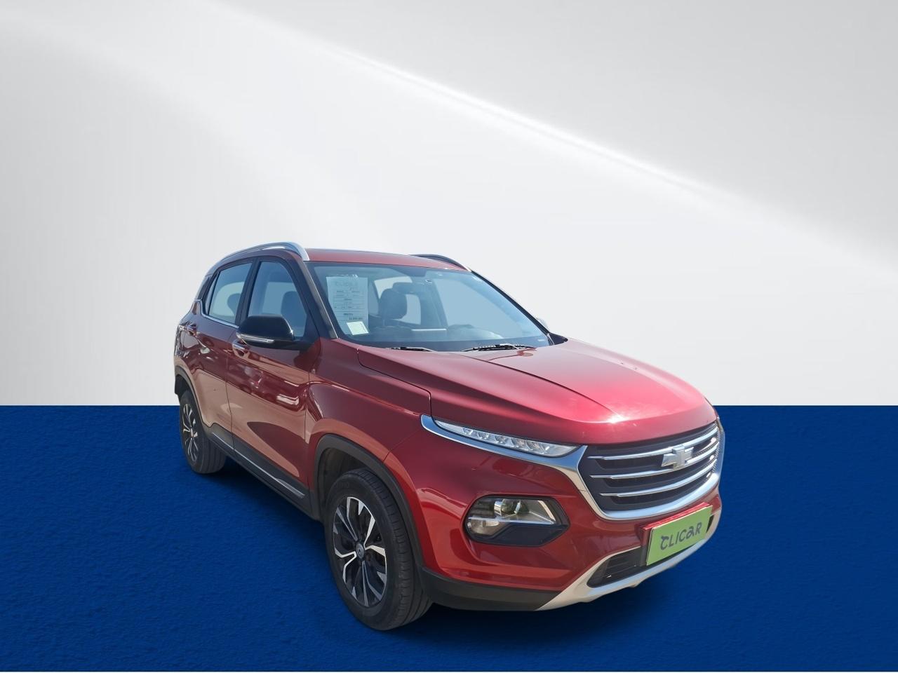 Suv Chevrolet Groove