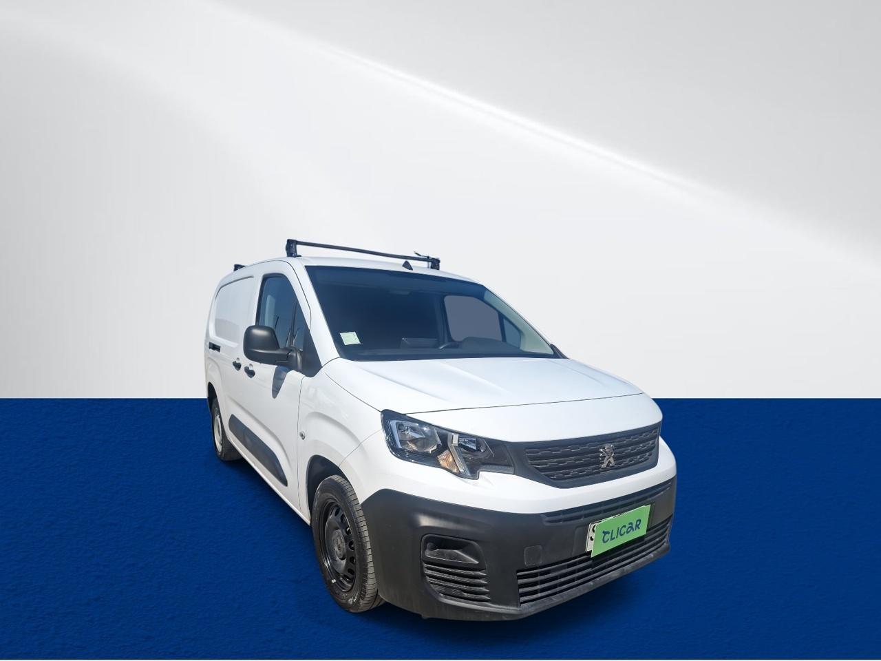 Furgon Peugeot Partner