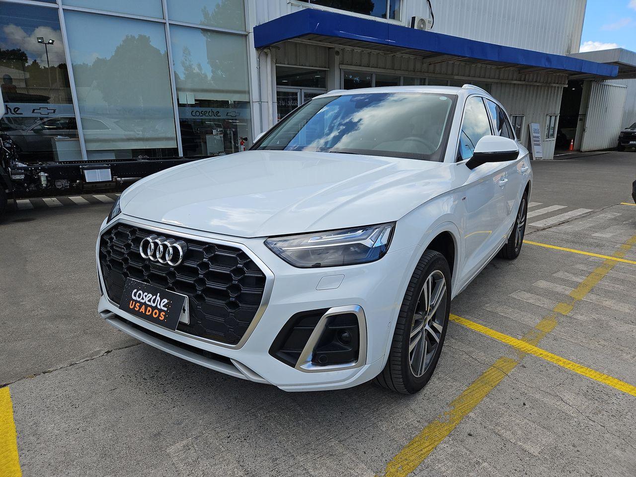 Station Wagon Audi Q5