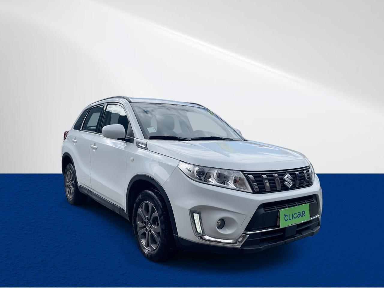 Suv Suzuki Vitara